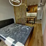 Apartment Wood *