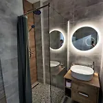 Apartment Wood