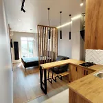 Apartment Wood *