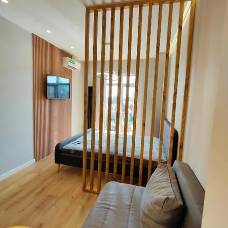 Apartman Wood *